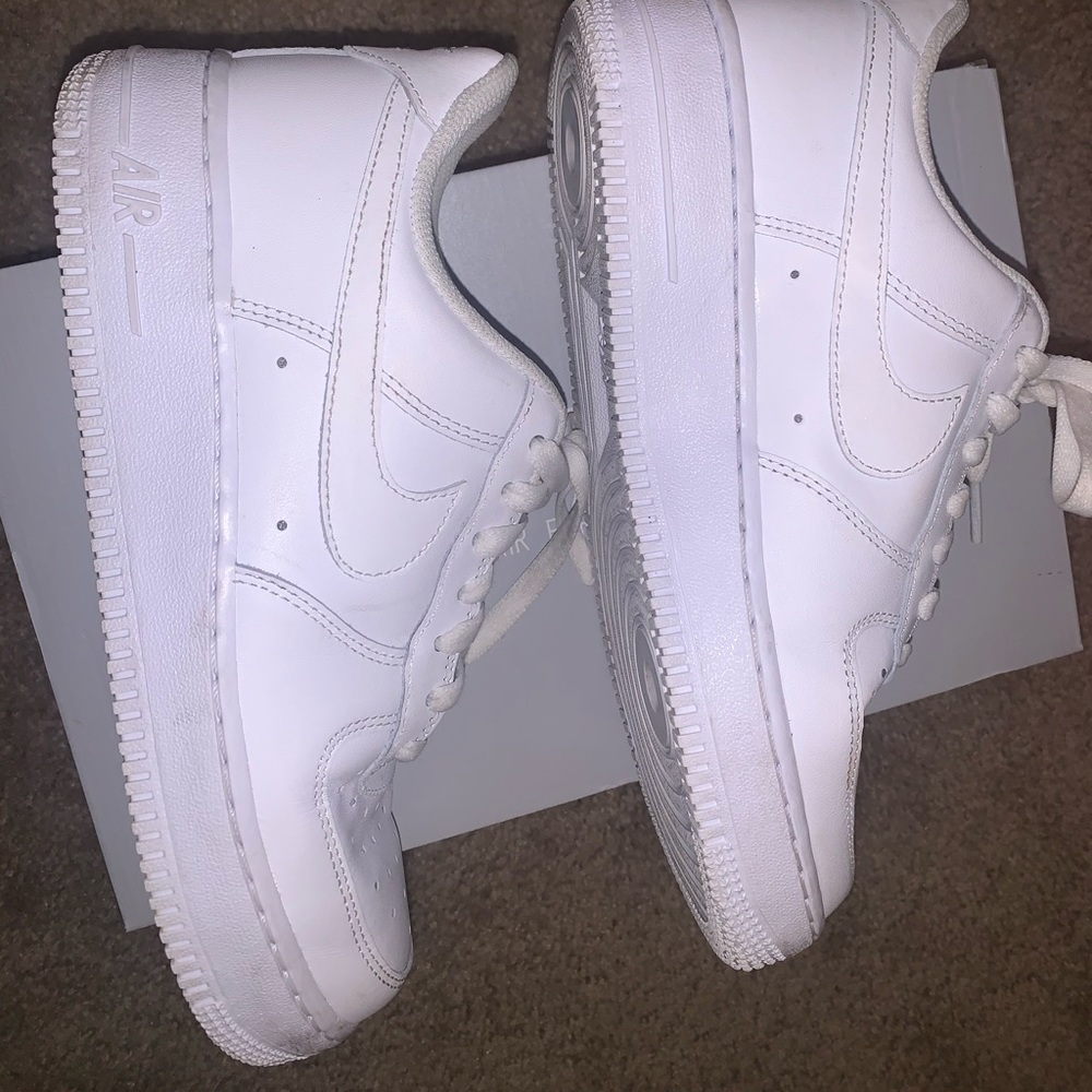 Nike Air Force 1 ‘07